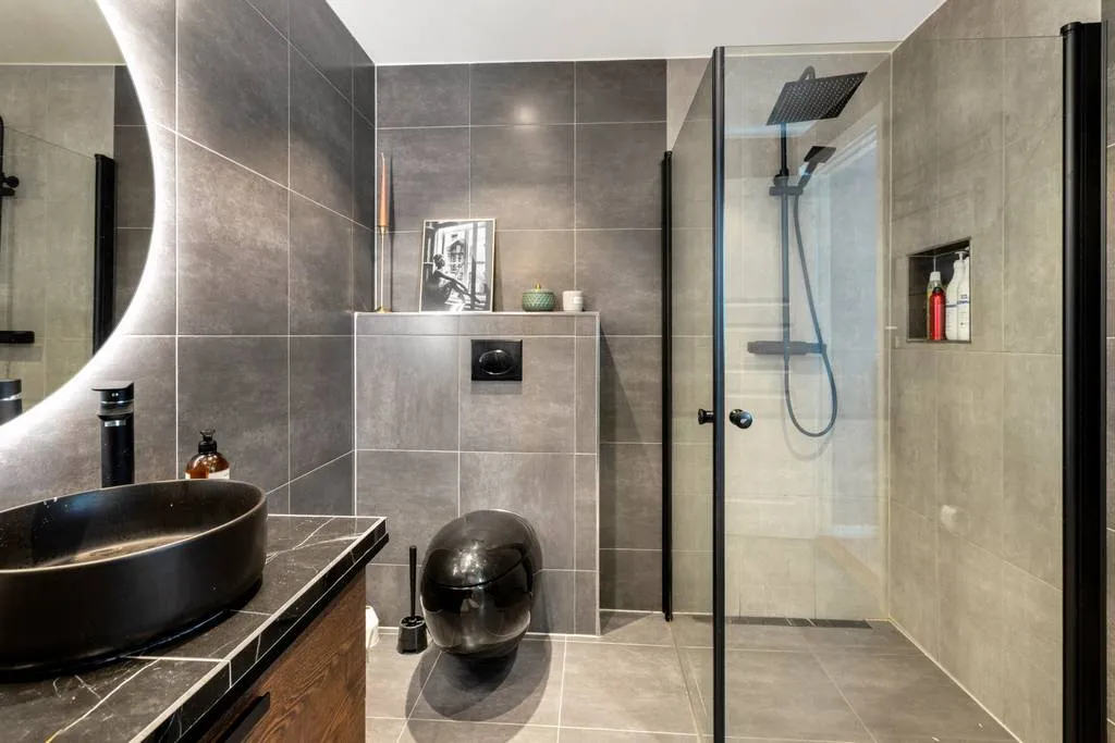 Hyresbostad på Skärholmen i skarholmen