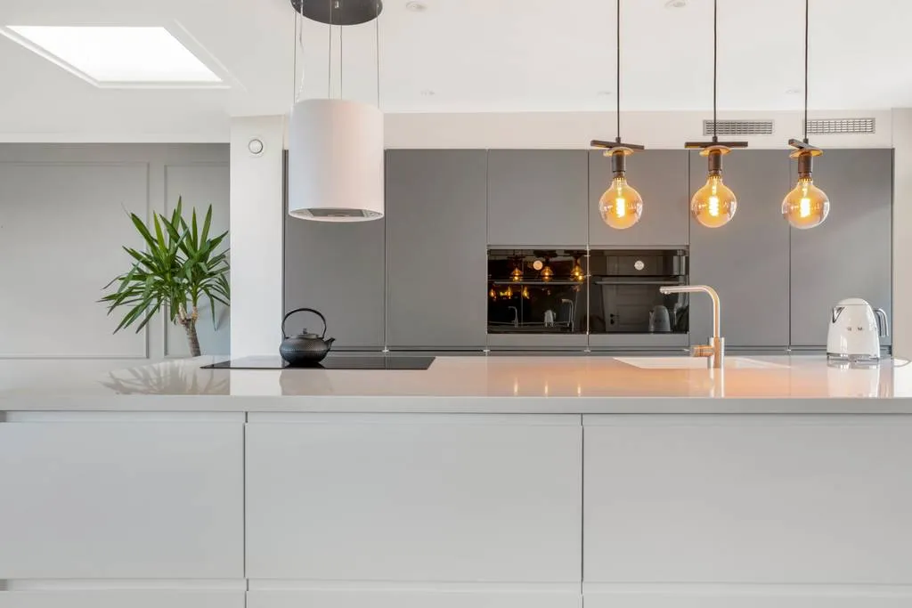 Hyresbostad på Skärholmen i skarholmen