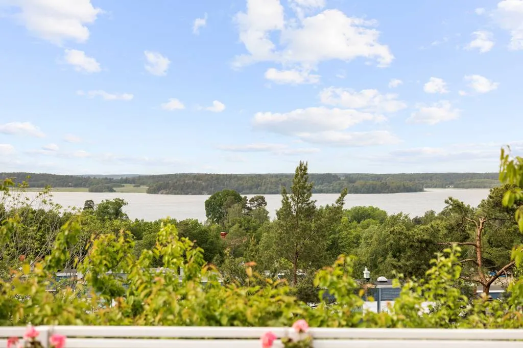 Hyresbostad på Skärholmen i skarholmen