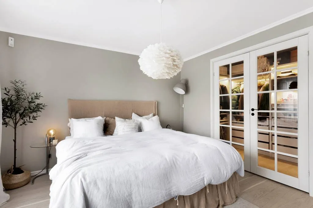 Hyresbostad på Skärholmen i skarholmen