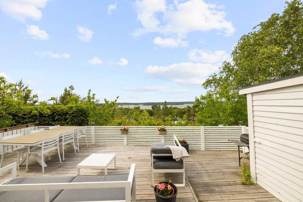 Hyresbostad på Skärholmen i skarholmen