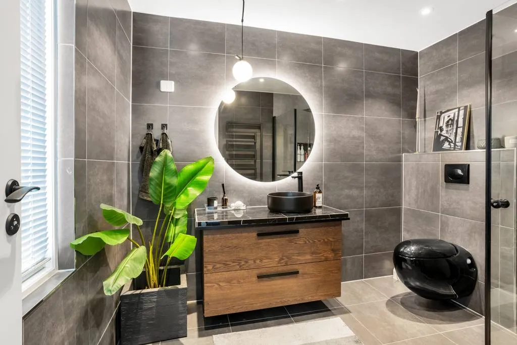 Hyresbostad på Skärholmen i skarholmen