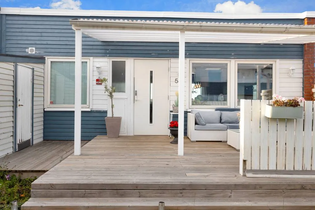 Hyresbostad på Skärholmen i skarholmen