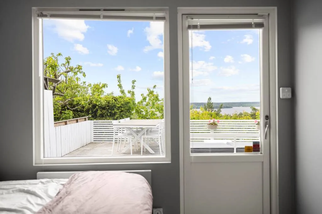 Hyresbostad på Skärholmen i skarholmen