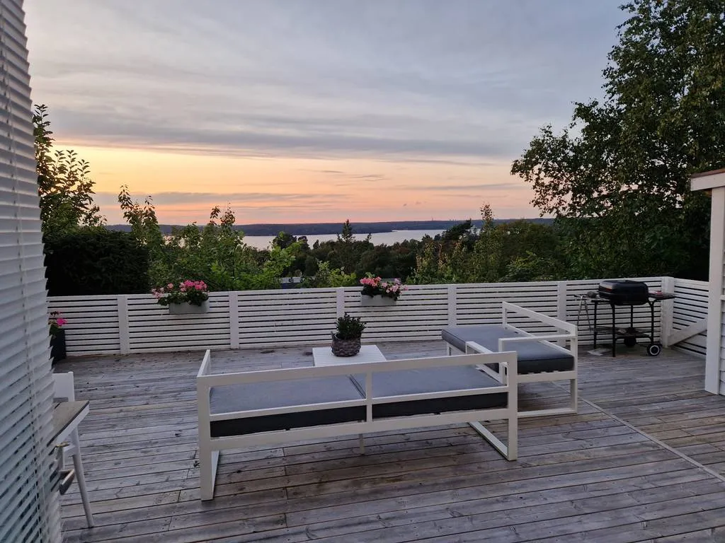 Hyresbostad på Skärholmen i skarholmen