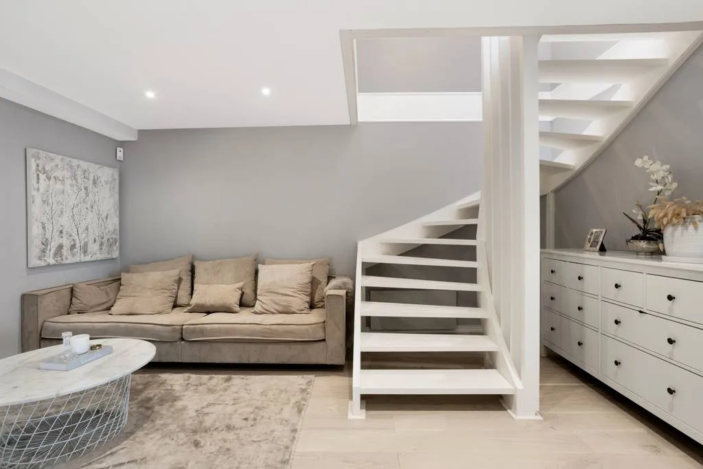 Hyresbostad på Skärholmen i skarholmen