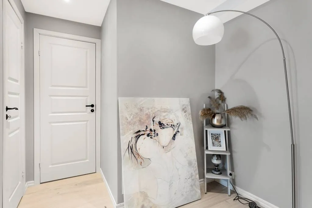 Hyresbostad på Skärholmen i skarholmen