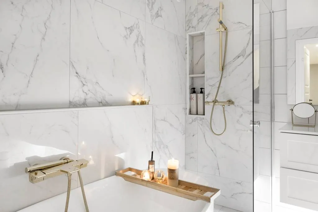 Hyresbostad på Skärholmen i skarholmen