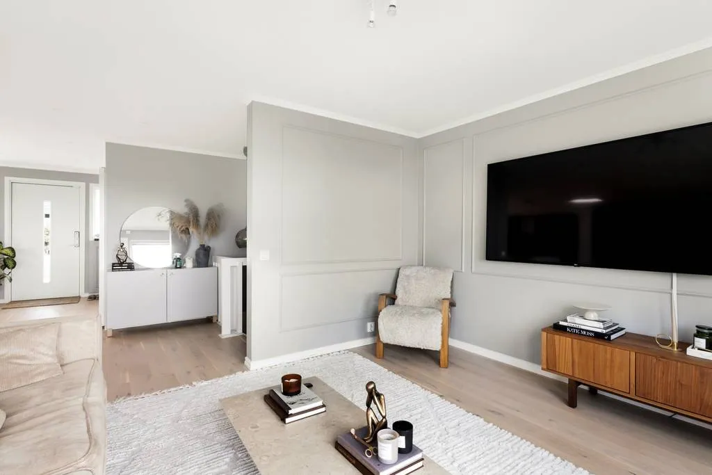 Hyresbostad på Skärholmen i skarholmen