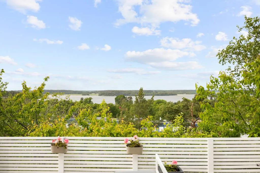Hyresbostad på Skärholmen i skarholmen
