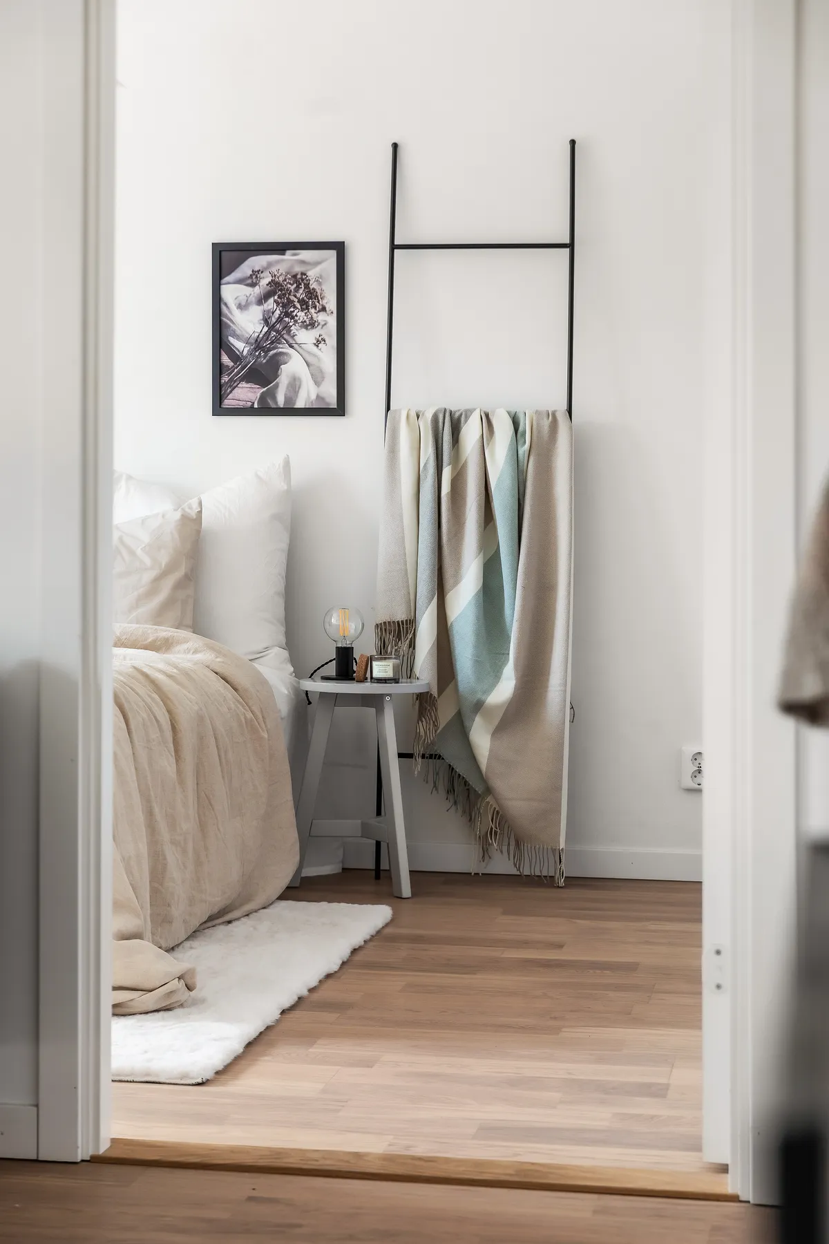 Hyreslägenhet på Bromma i bromma