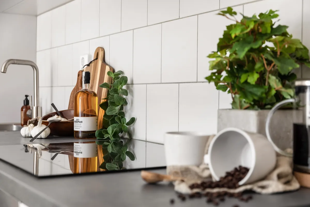 Hyreslägenhet på Bromma i bromma