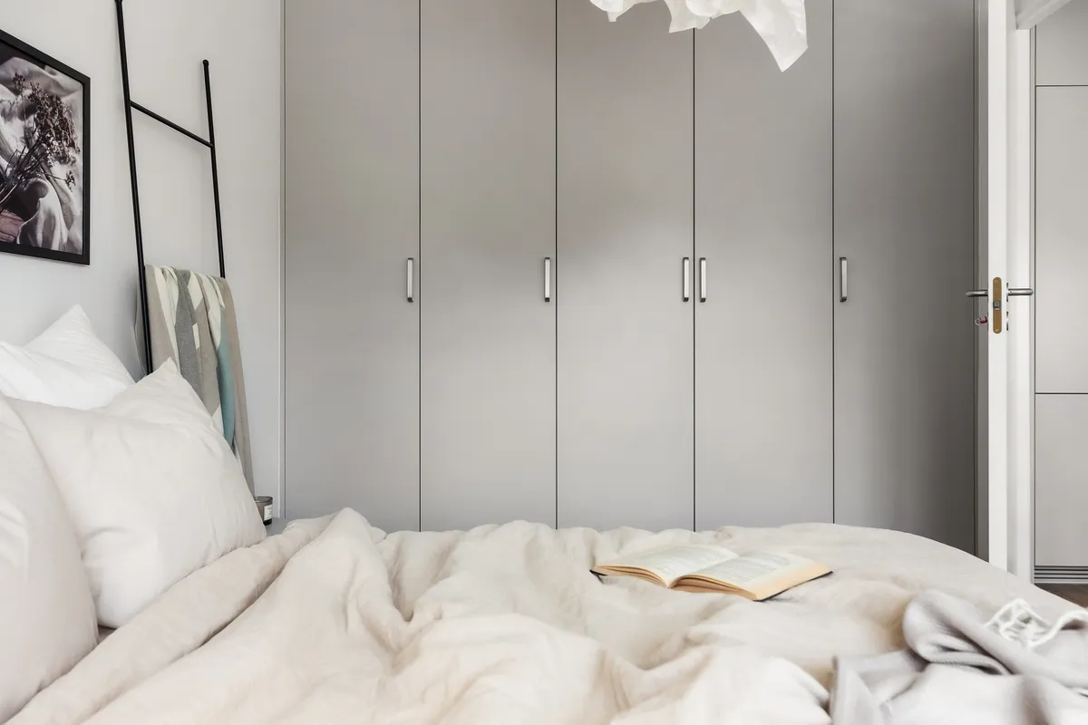 Hyreslägenhet på Bromma i bromma