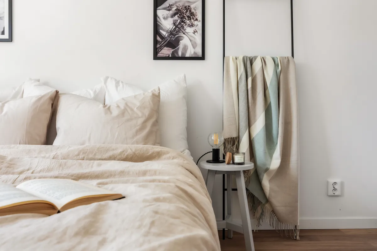 Hyreslägenhet på Bromma i bromma