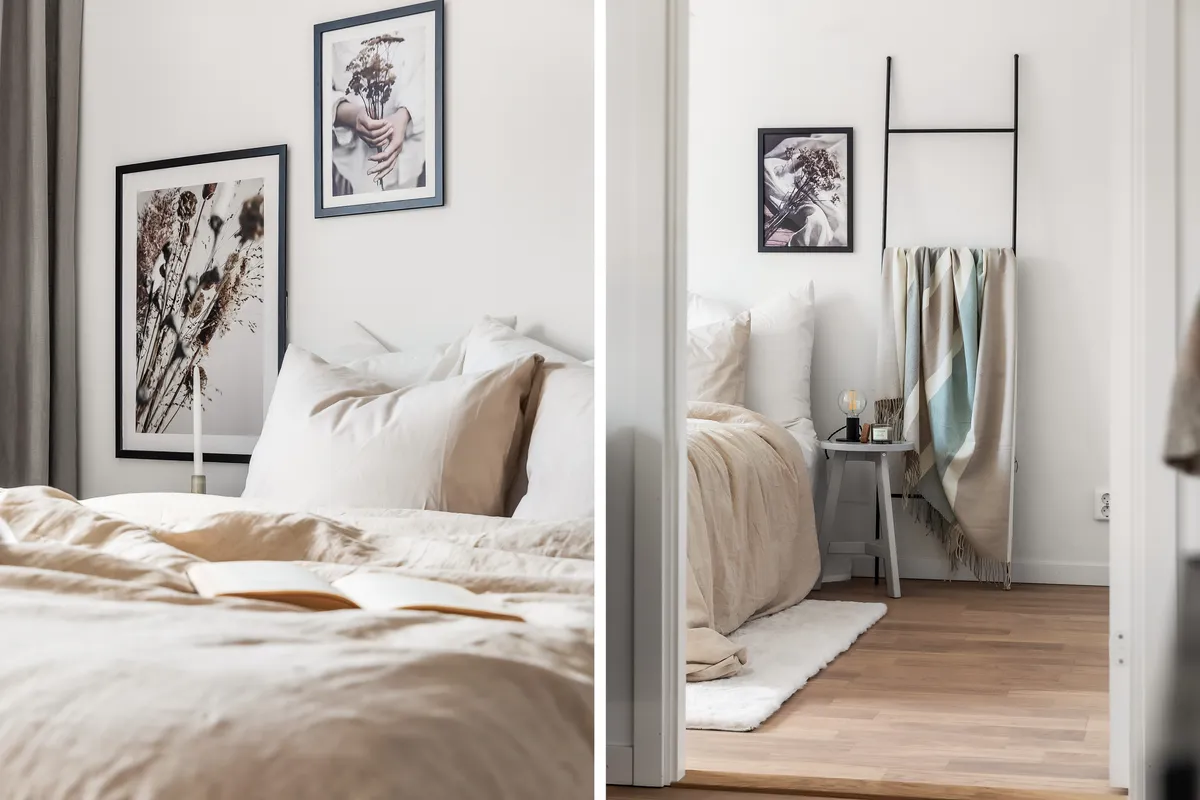 Hyreslägenhet på Bromma i bromma