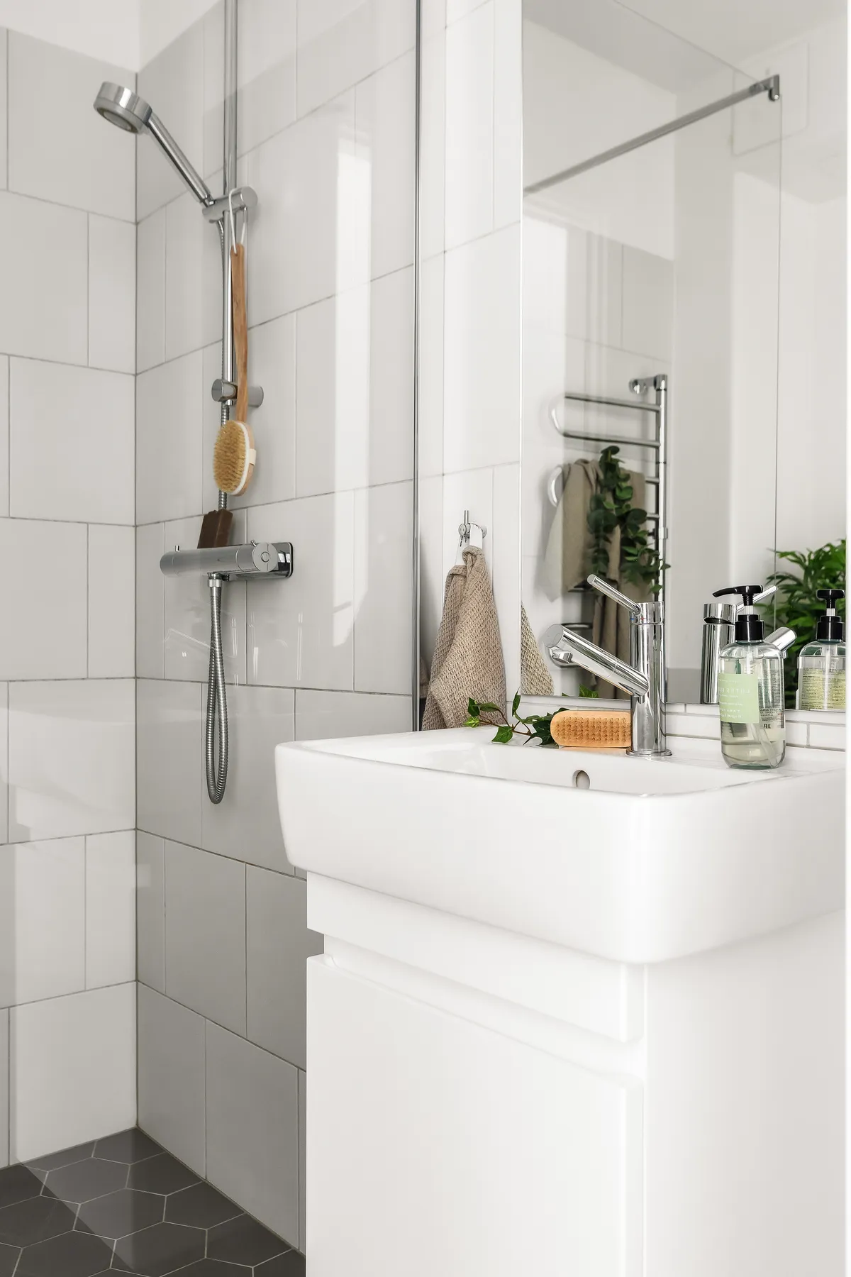 Hyreslägenhet på Bromma i bromma