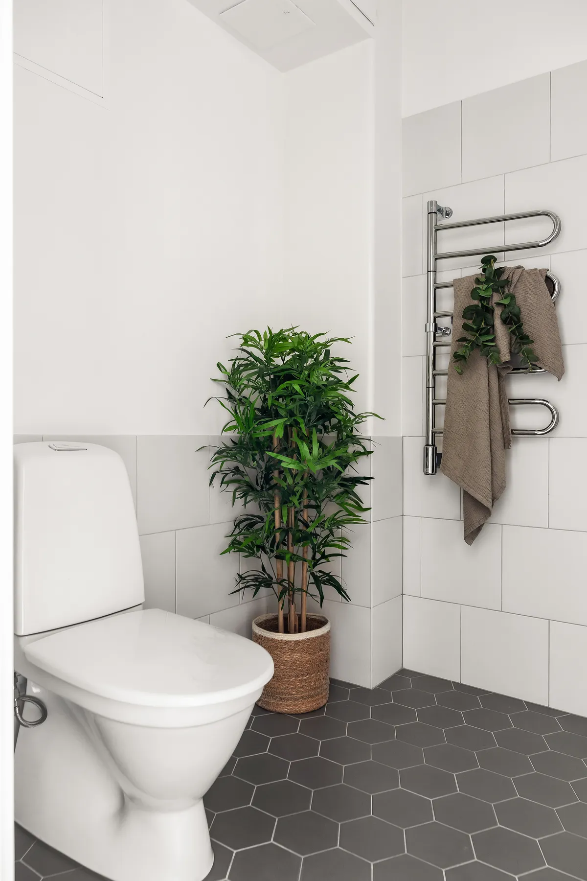 Hyreslägenhet på Bromma i bromma