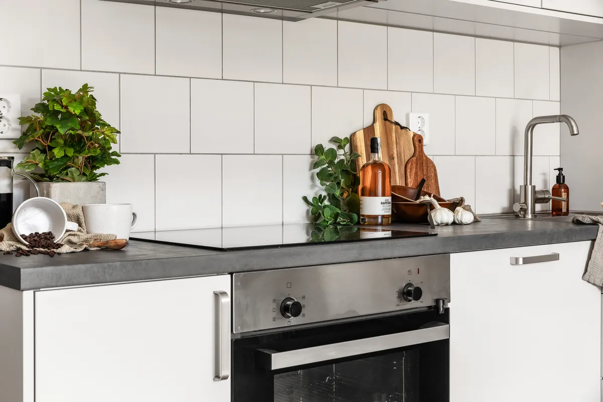 Hyreslägenhet på Bromma i bromma