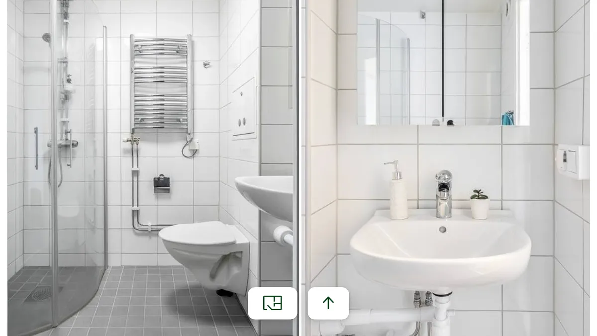 Hyreslägenhet på Järfälla i jarfalla