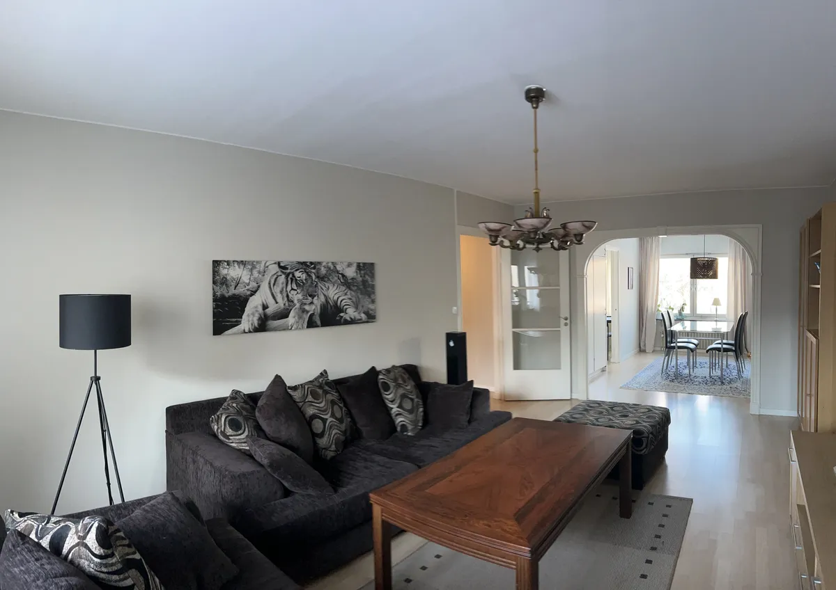 Hyreslägenhet på Örebro i orebro