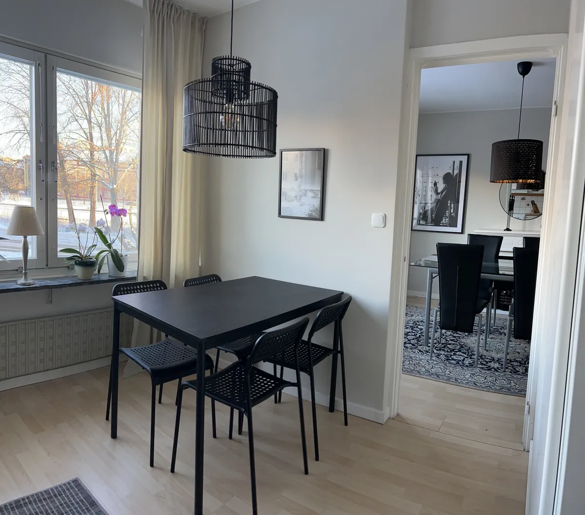 Hyreslägenhet på Örebro i orebro