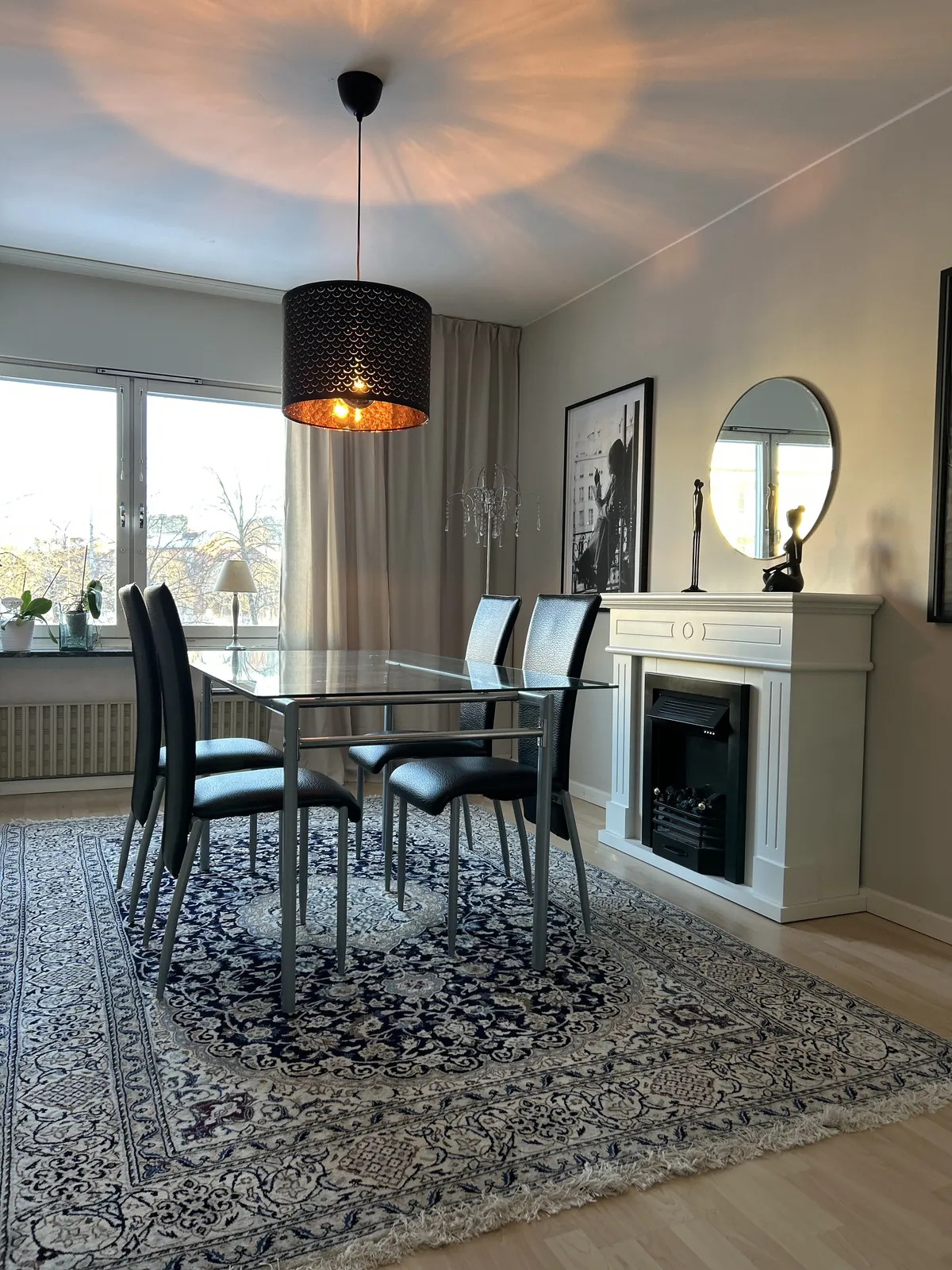 Hyreslägenhet på Örebro i orebro