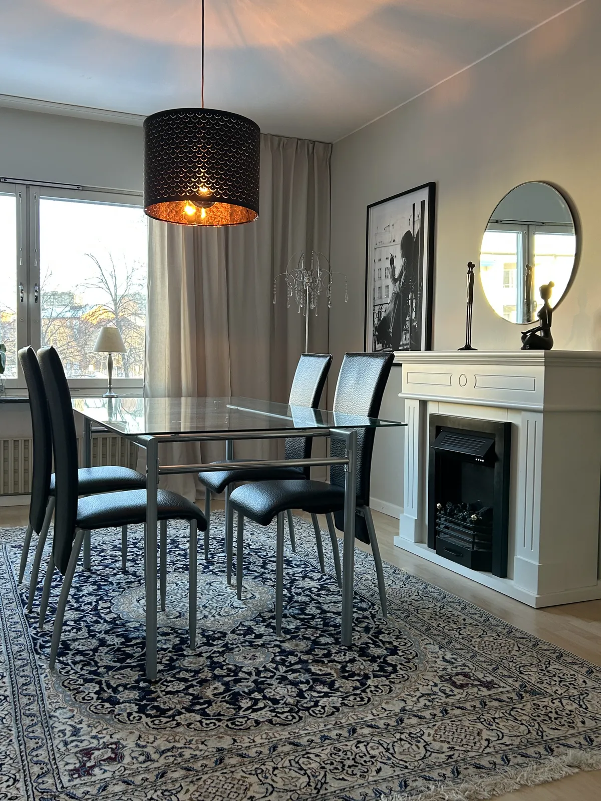 Hyreslägenhet på Örebro i orebro