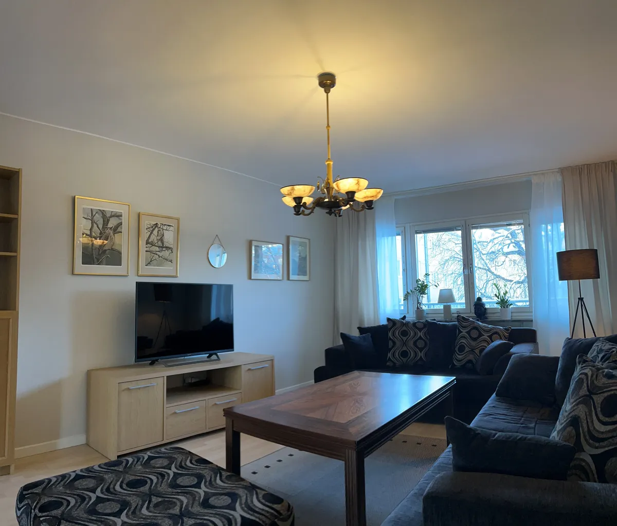 Hyreslägenhet på Örebro i orebro