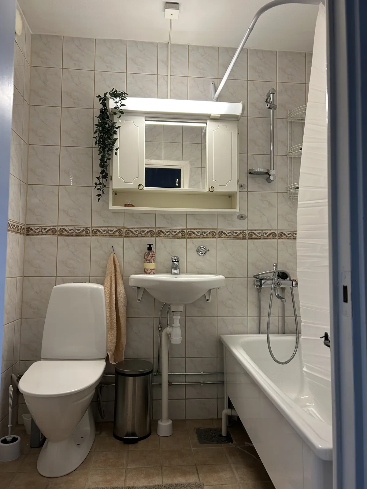 Hyreslägenhet på Örebro i orebro