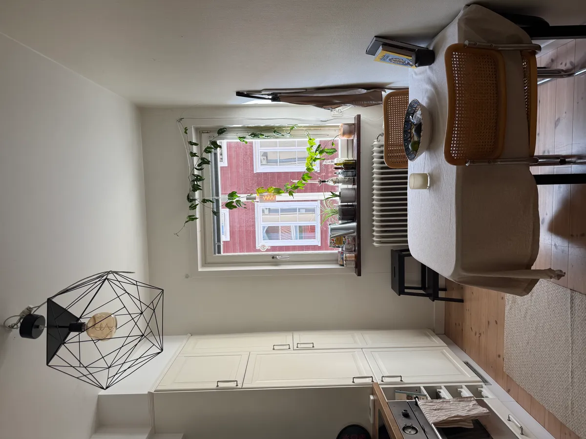 Hyreslägenhet på Falun i falun