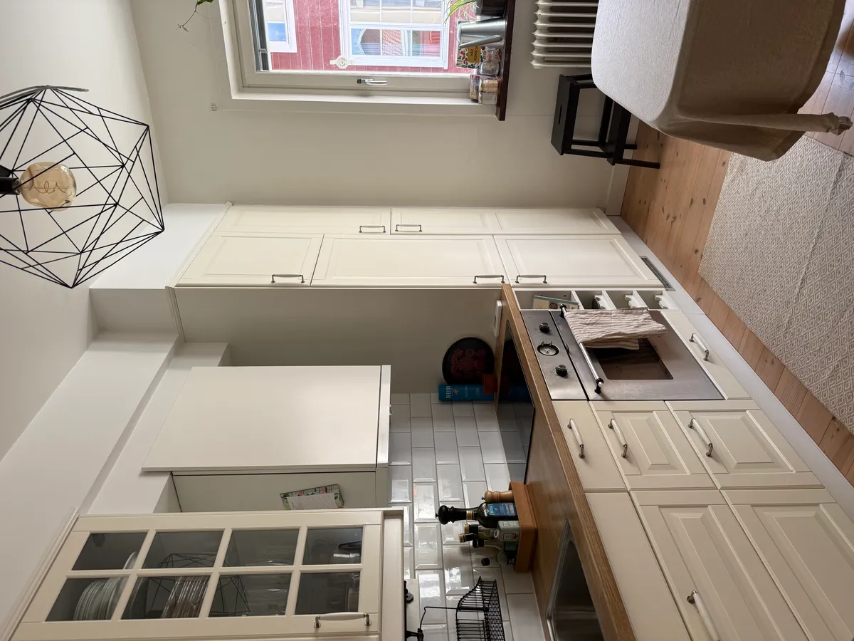 Hyreslägenhet på Falun i falun