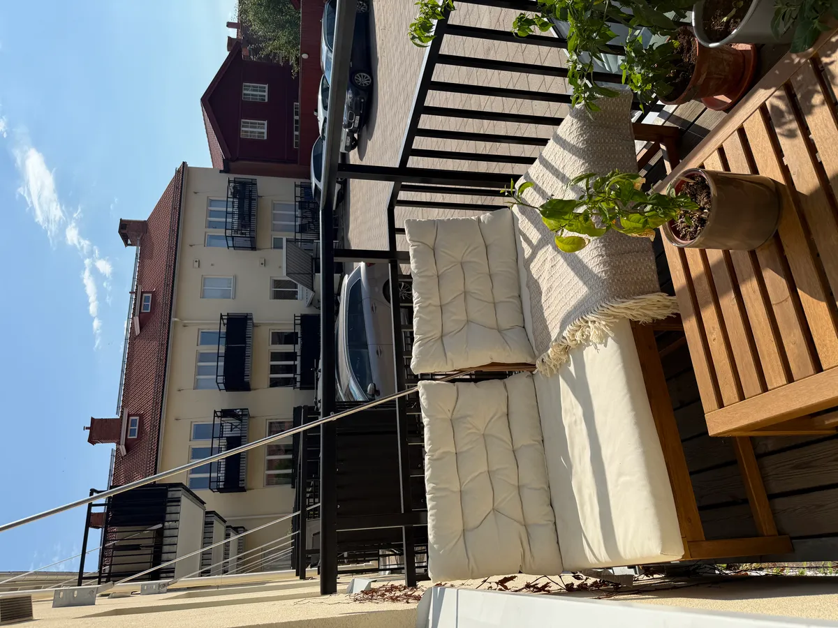 Hyreslägenhet på Falun i falun