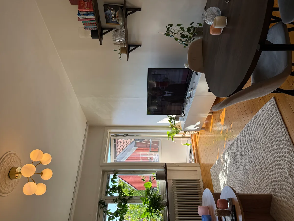 Hyreslägenhet på Falun i falun