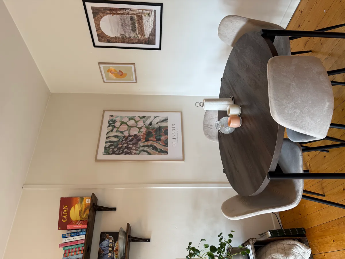 Hyreslägenhet på Falun i falun