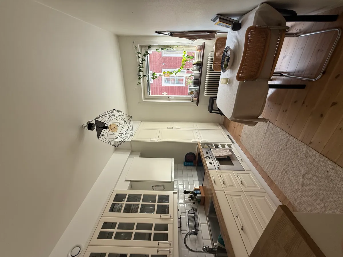 Hyreslägenhet på Falun i falun