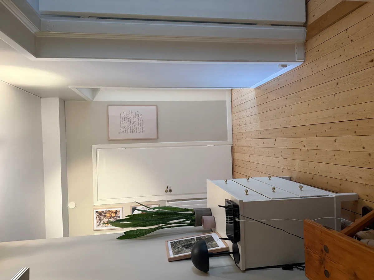 Hyreslägenhet på Falun i falun