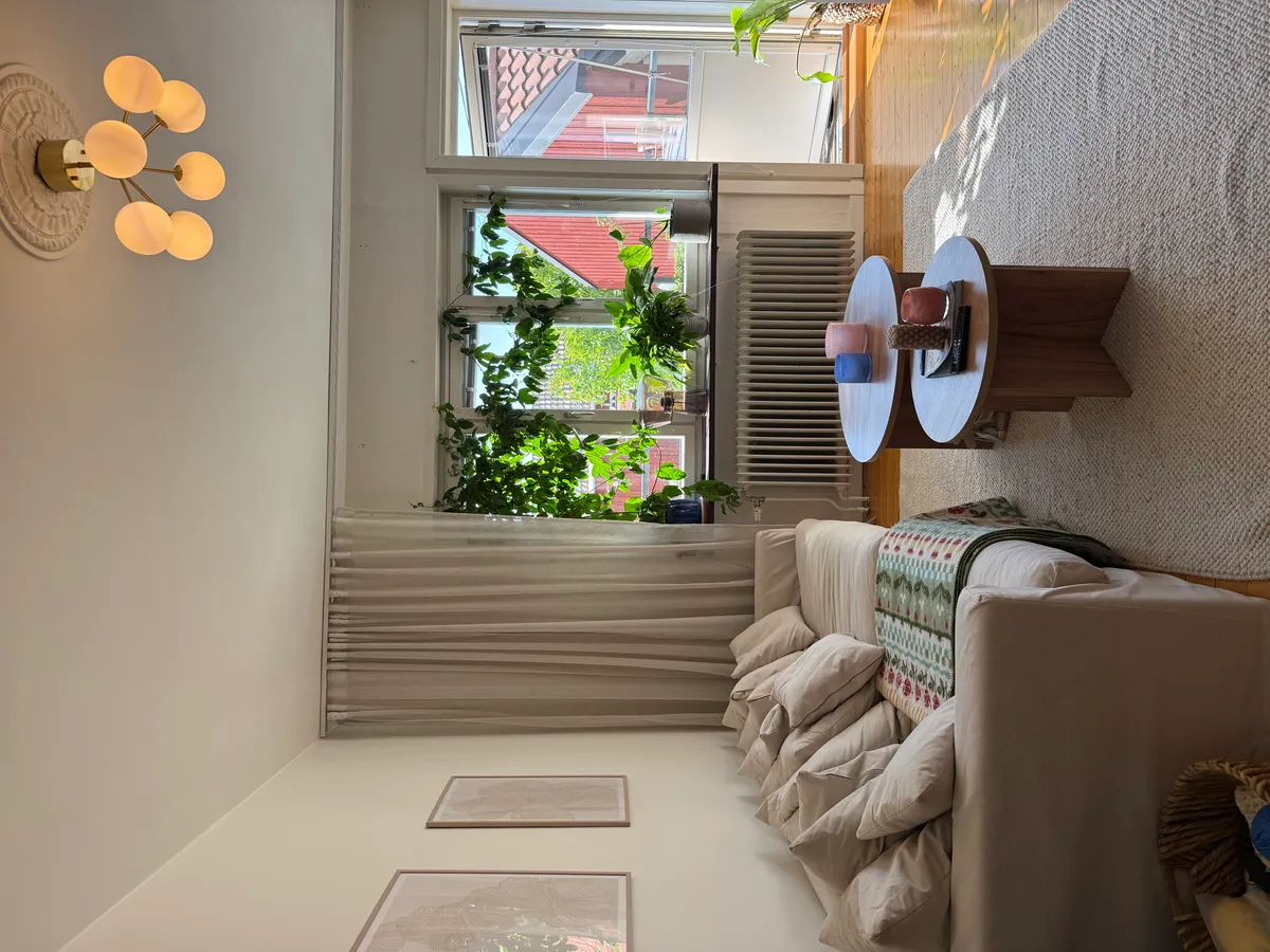 Hyreslägenhet på Falun i falun