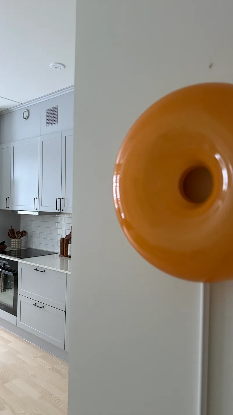 Hyreslägenhet på Nacka i nacka