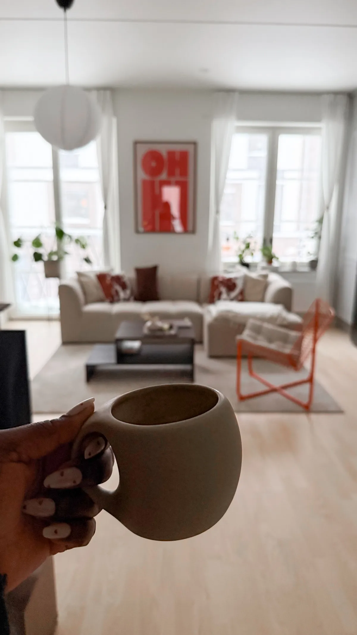 Hyreslägenhet på Nacka i nacka