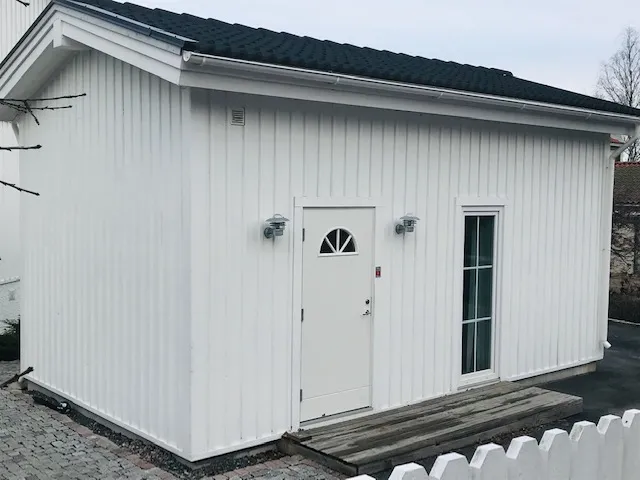 Hyreslägenhet på Lidingö i lidingo