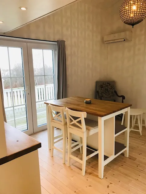 Hyreslägenhet på Lidingö i lidingo