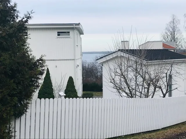 Hyreslägenhet på Lidingö i lidingo