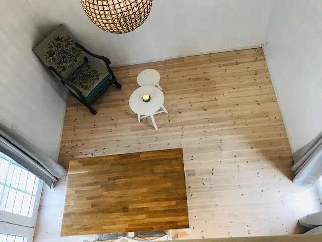 Hyreslägenhet på Lidingö i lidingo