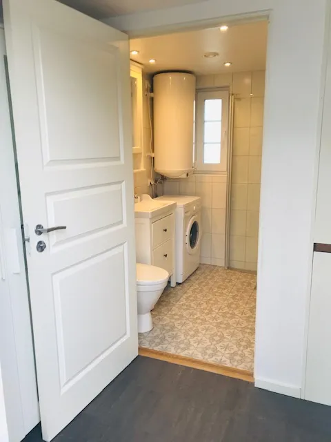 Hyreslägenhet på Lidingö i lidingo