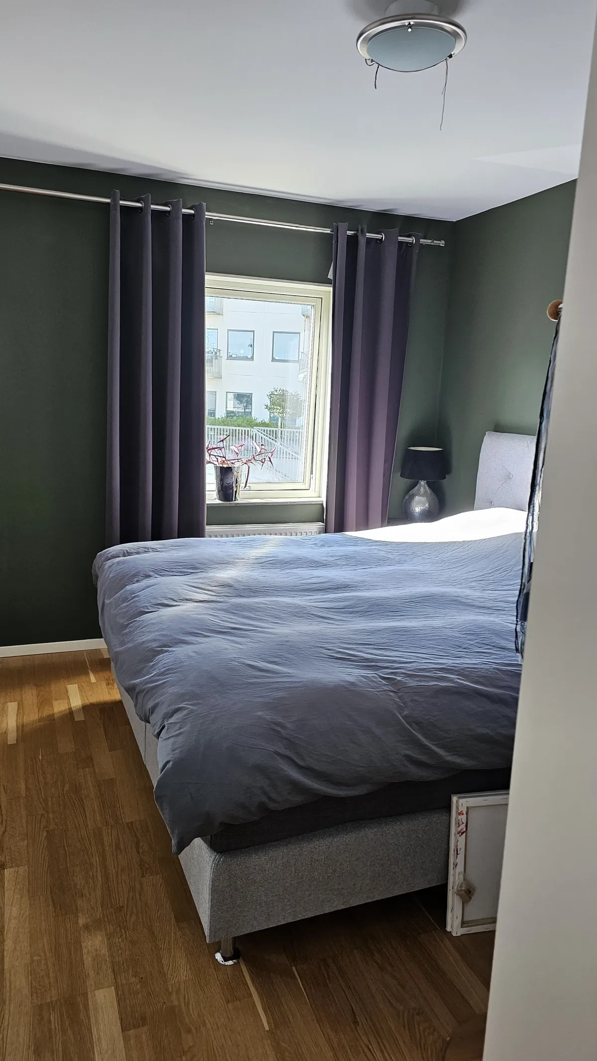 Hyresbostad på Gnesta i gnesta