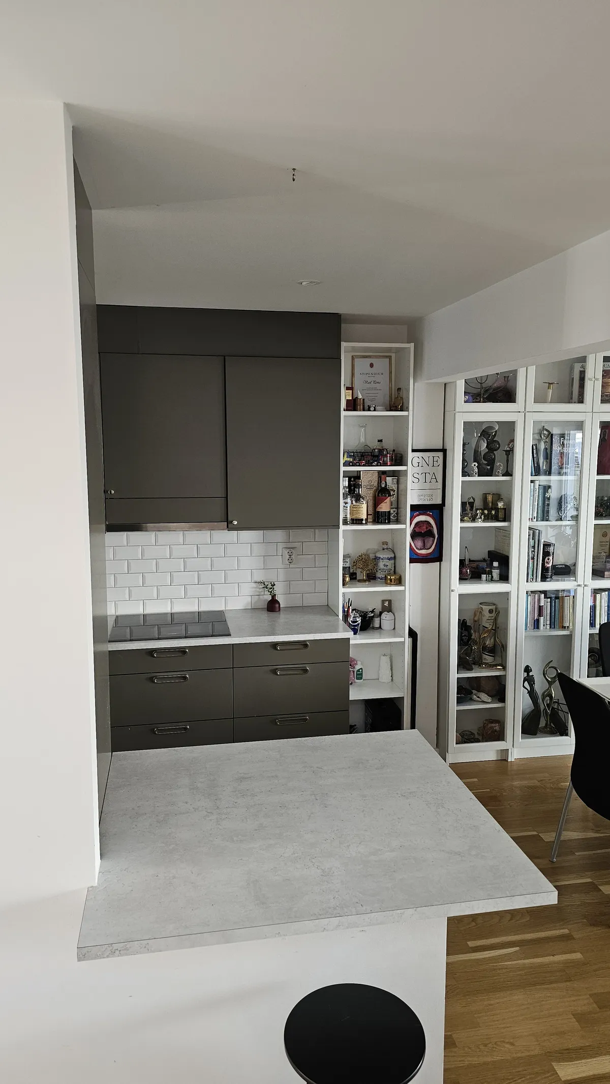 Hyresbostad på Gnesta i gnesta