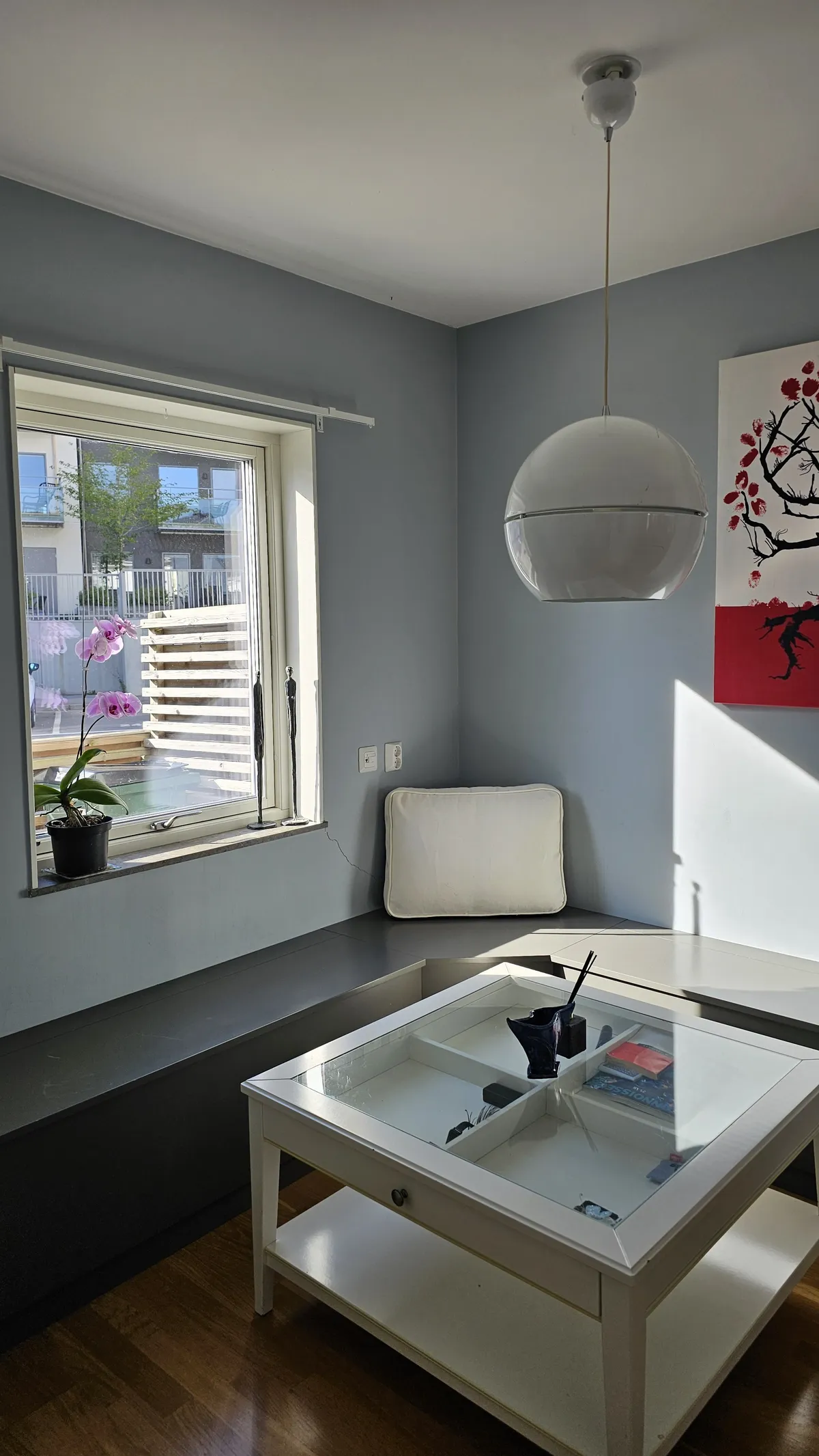 Hyresbostad på Gnesta i gnesta