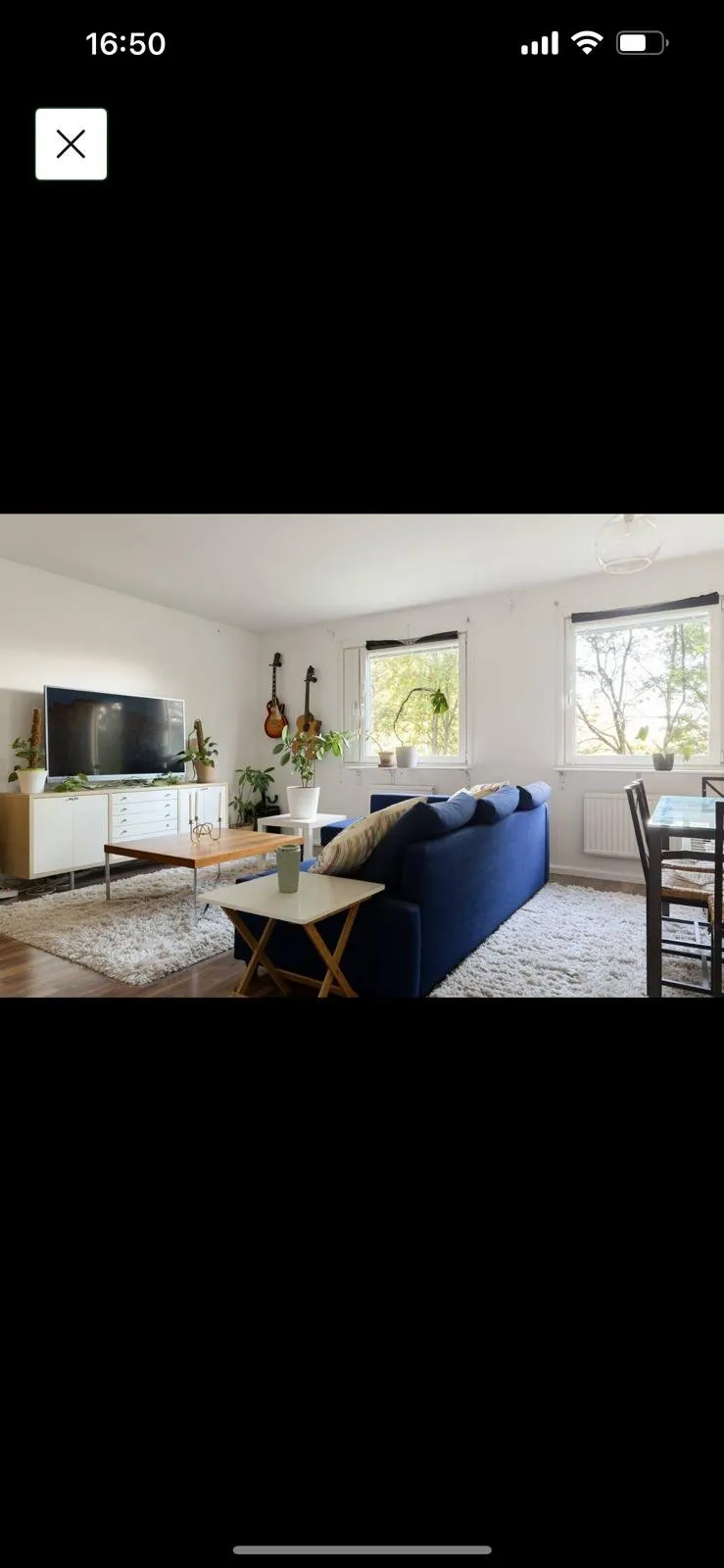 Hyreslägenhet på Huddinge i huddinge