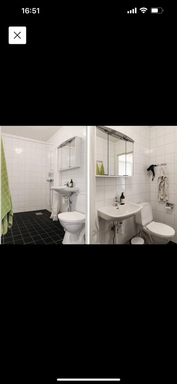 Hyreslägenhet på Huddinge i huddinge