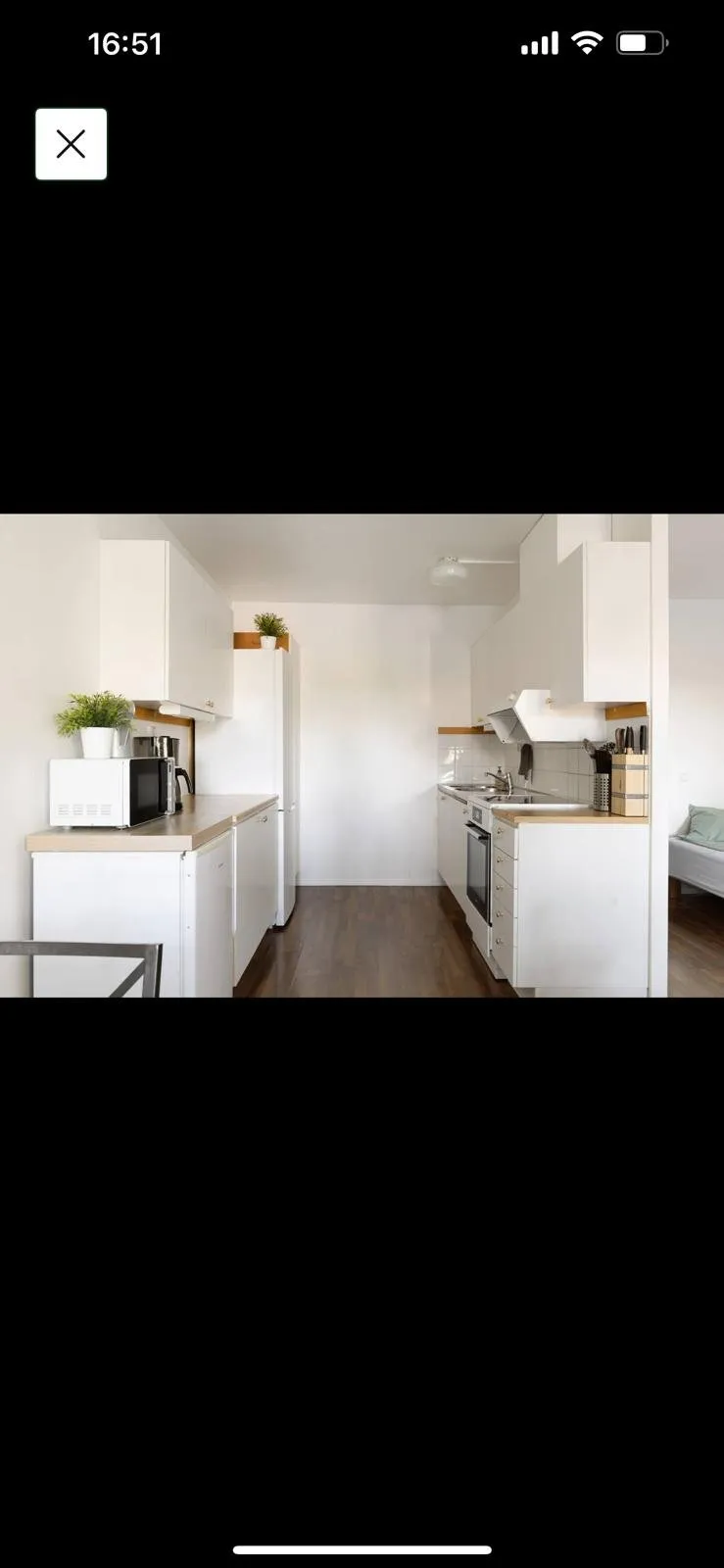 Hyreslägenhet på Huddinge i huddinge